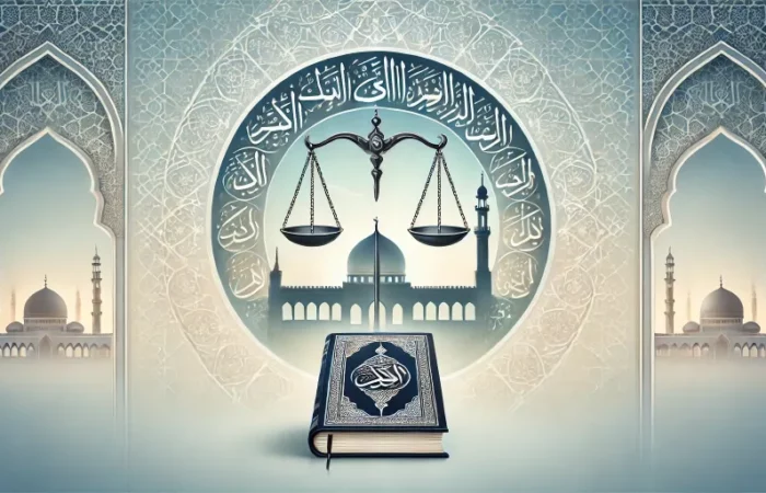 šerijat - islamsko pravo